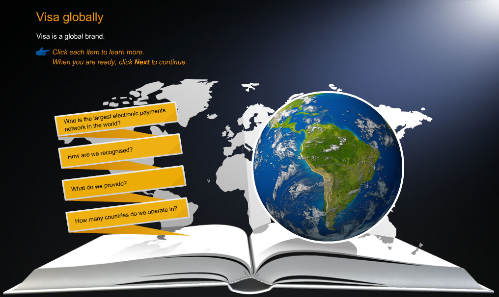 Information Security/ Induction Program- Intel